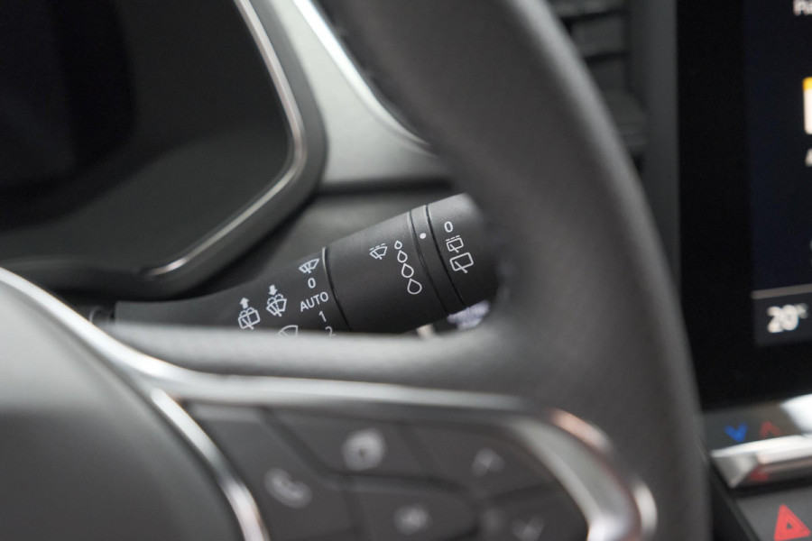Renault Captur 1.8 E-Tech Full Hybrid 160 Techno | Camera | Adaptieve Cruise Control | Navigatie