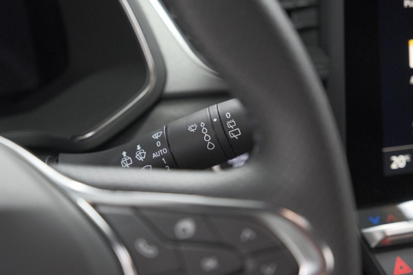 Renault Captur 1.8 E-Tech Full Hybrid 160 Techno | Camera | Adaptieve Cruise Control | Navigatie