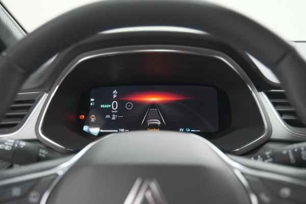 Renault Captur 1.8 E-Tech Full Hybrid 160 Techno | Camera | Adaptieve Cruise Control | Navigatie