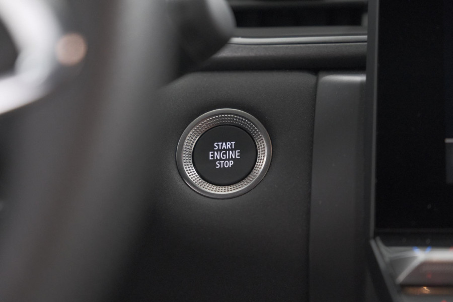 Renault Captur 1.8 E-Tech Full Hybrid 160 Techno | Camera | Adaptieve Cruise Control | Navigatie