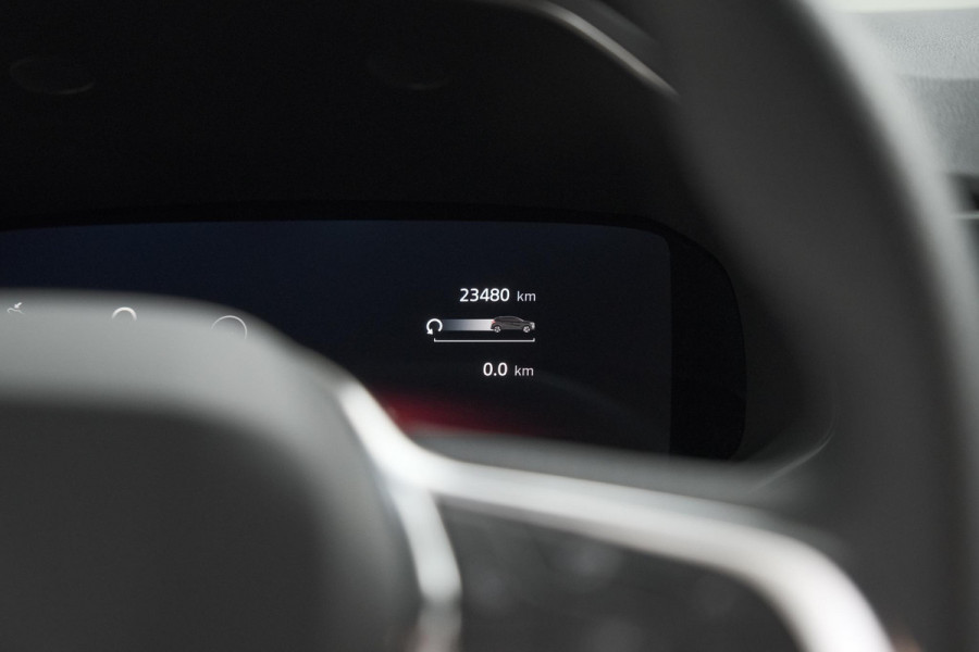 Renault Captur 1.8 E-Tech Full Hybrid 160 Techno | Camera | Adaptieve Cruise Control | Navigatie