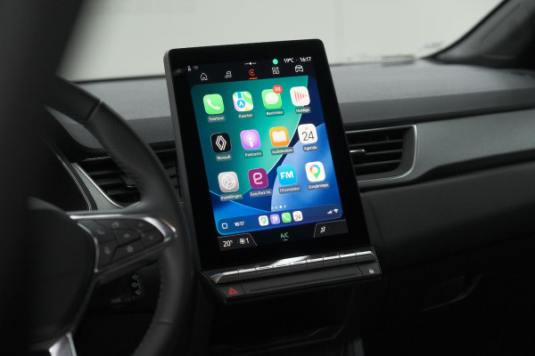 Renault Captur 1.8 E-Tech Full Hybrid 160 Techno | Camera | Adaptieve Cruise Control | Navigatie