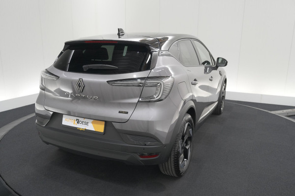 Renault Captur 1.8 E-Tech Full Hybrid 160 Techno | Camera | Adaptieve Cruise Control | Navigatie
