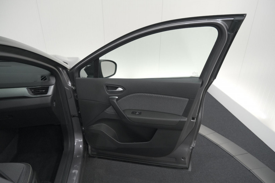 Renault Captur 1.8 E-Tech Full Hybrid 160 Techno | Camera | Adaptieve Cruise Control | Navigatie