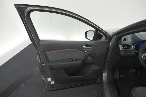 Renault Captur 1.8 E-Tech Full Hybrid 160 Techno | Camera | Adaptieve Cruise Control | Navigatie