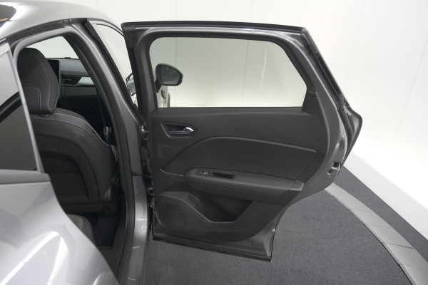 Renault Captur 1.8 E-Tech Full Hybrid 160 Techno | Camera | Adaptieve Cruise Control | Navigatie