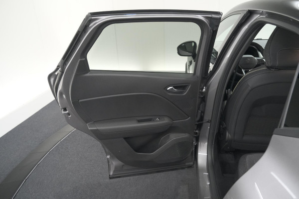 Renault Captur 1.8 E-Tech Full Hybrid 160 Techno | Camera | Adaptieve Cruise Control | Navigatie