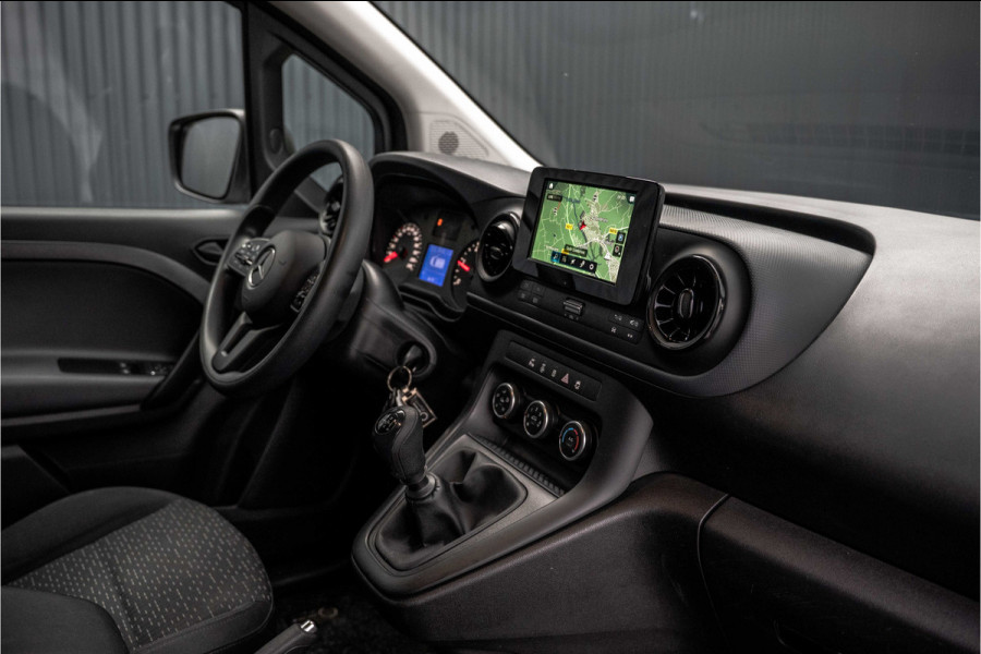 Mercedes-Benz Citan 108 CDI L1 Pro | LED | 1e Eigenaar | Camera | Carplay | Cruise | Airco