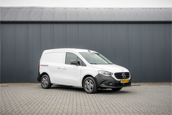 Mercedes-Benz Citan 108 CDI L1 Pro | LED | 1e Eigenaar | Camera | Carplay | Cruise | Airco