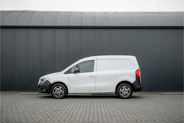 Mercedes-Benz Citan 108 CDI L1 Pro | LED | 1e Eigenaar | Camera | Carplay | Cruise | Airco