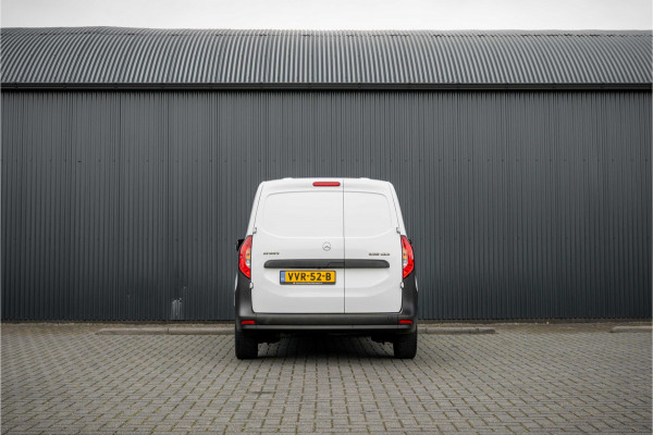 Mercedes-Benz Citan 108 CDI L1 Pro | LED | 1e Eigenaar | Camera | Carplay | Cruise | Airco