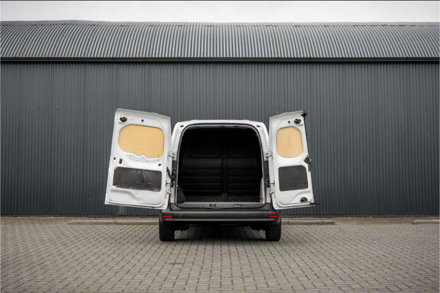 Mercedes-Benz Citan 108 CDI L1 Pro | LED | 1e Eigenaar | Camera | Carplay | Cruise | Airco