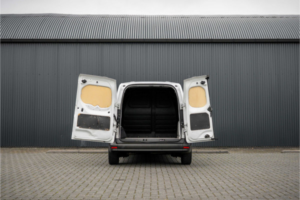 Mercedes-Benz Citan 108 CDI L1 Pro | LED | 1e Eigenaar | Camera | Carplay | Cruise | Airco