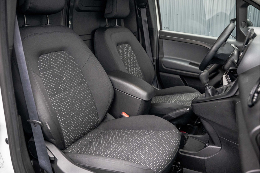 Mercedes-Benz Citan 108 CDI L1 Pro | LED | 1e Eigenaar | Camera | Carplay | Cruise | Airco