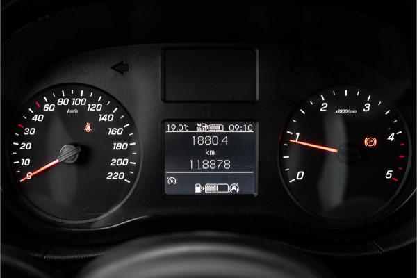 Mercedes-Benz Citan 108 CDI L1 Pro | LED | 1e Eigenaar | Camera | Carplay | Cruise | Airco