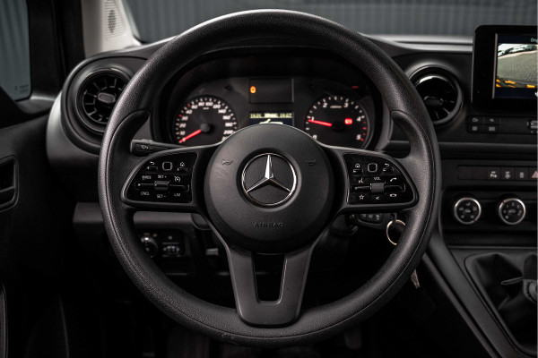 Mercedes-Benz Citan 108 CDI L1 Pro | LED | 1e Eigenaar | Camera | Carplay | Cruise | Airco