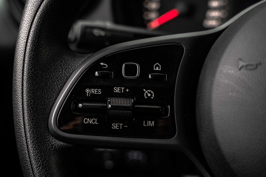 Mercedes-Benz Citan 108 CDI L1 Pro | LED | 1e Eigenaar | Camera | Carplay | Cruise | Airco