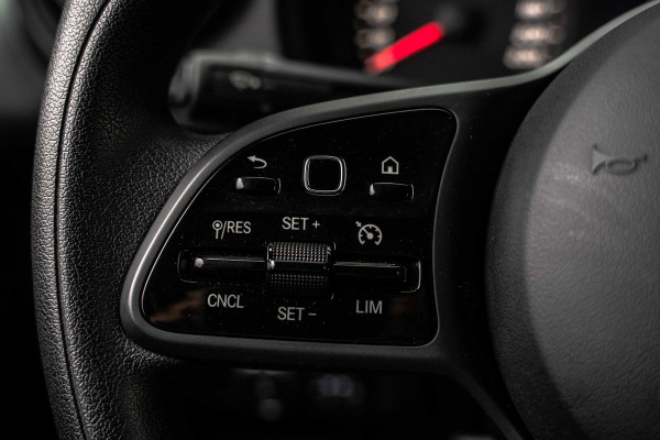 Mercedes-Benz Citan 108 CDI L1 Pro | LED | 1e Eigenaar | Camera | Carplay | Cruise | Airco