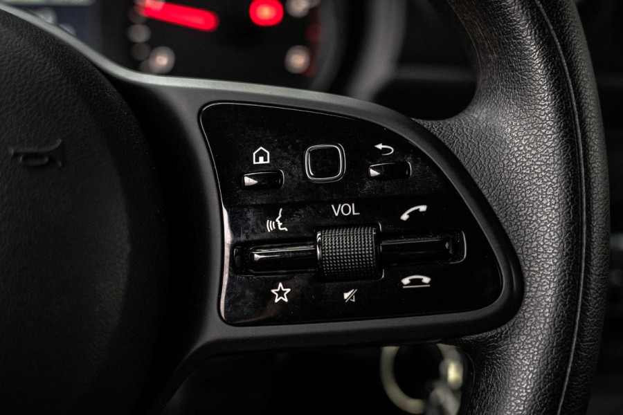 Mercedes-Benz Citan 108 CDI L1 Pro | LED | 1e Eigenaar | Camera | Carplay | Cruise | Airco