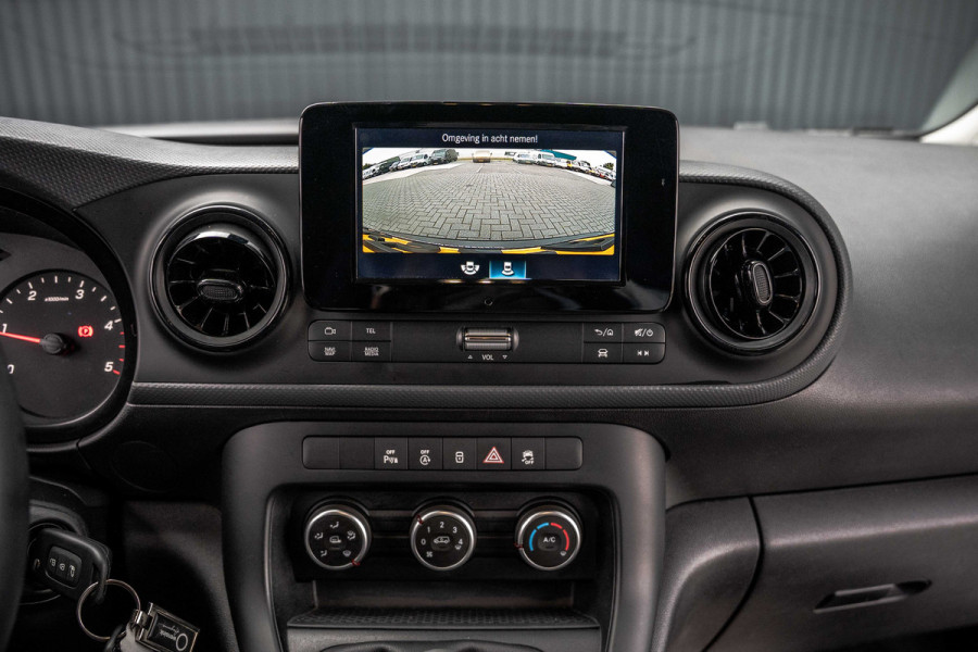 Mercedes-Benz Citan 108 CDI L1 Pro | LED | 1e Eigenaar | Camera | Carplay | Cruise | Airco