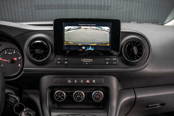 Mercedes-Benz Citan 108 CDI L1 Pro | LED | 1e Eigenaar | Camera | Carplay | Cruise | Airco