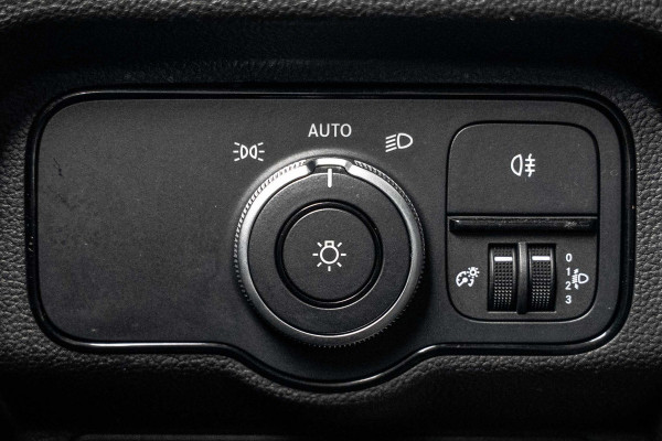 Mercedes-Benz Citan 108 CDI L1 Pro | LED | 1e Eigenaar | Camera | Carplay | Cruise | Airco