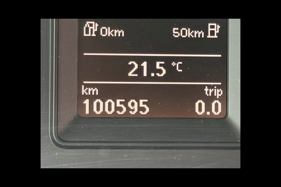 Volkswagen Caddy 1.4 TGI L2H1 EcoFuel Maxi AIRCO I PDC I 1e EIGENAAR I COMPLETE ONDERHOUDSHISTORIE I RIJDEN OP GROEN GAS = CO2 NEUTRAAL Zijschade kan voor 1.000,= EURO gemaakt worden