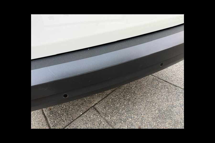 Volkswagen Caddy 1.4 TGI L2H1 EcoFuel Maxi AIRCO I PDC I 1e EIGENAAR I COMPLETE ONDERHOUDSHISTORIE I RIJDEN OP GROEN GAS = CO2 NEUTRAAL Zijschade kan voor 1.000,= EURO gemaakt worden