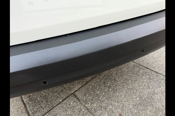 Volkswagen Caddy 1.4 TGI L2H1 EcoFuel Maxi AIRCO I PDC I 1e EIGENAAR I COMPLETE ONDERHOUDSHISTORIE I RIJDEN OP GROEN GAS = CO2 NEUTRAAL Zijschade kan voor 1.000,= EURO gemaakt worden