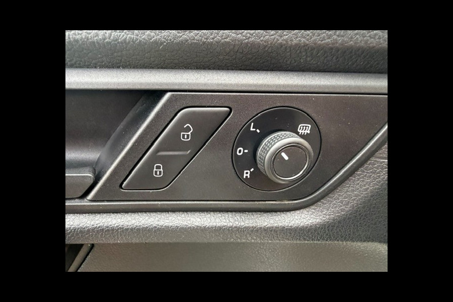Volkswagen Caddy 1.4 TGI L2H1 EcoFuel Maxi AIRCO I PDC I 1e EIGENAAR I COMPLETE ONDERHOUDSHISTORIE I RIJDEN OP GROEN GAS = CO2 NEUTRAAL Zijschade kan voor 1.000,= EURO gemaakt worden