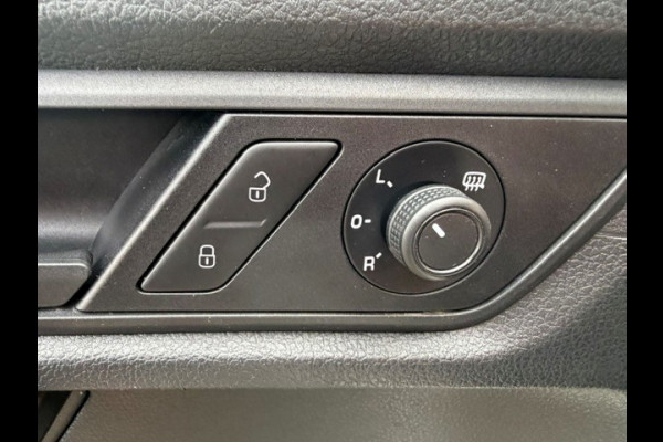 Volkswagen Caddy 1.4 TGI L2H1 EcoFuel Maxi AIRCO I PDC I 1e EIGENAAR I COMPLETE ONDERHOUDSHISTORIE I RIJDEN OP GROEN GAS = CO2 NEUTRAAL Zijschade kan voor 1.000,= EURO gemaakt worden