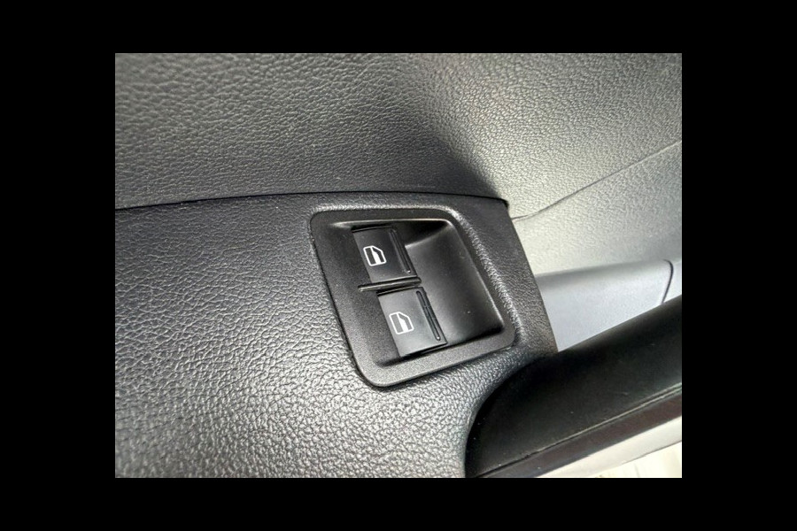 Volkswagen Caddy 1.4 TGI L2H1 EcoFuel Maxi AIRCO I PDC I 1e EIGENAAR I COMPLETE ONDERHOUDSHISTORIE I RIJDEN OP GROEN GAS = CO2 NEUTRAAL Zijschade kan voor 1.000,= EURO gemaakt worden