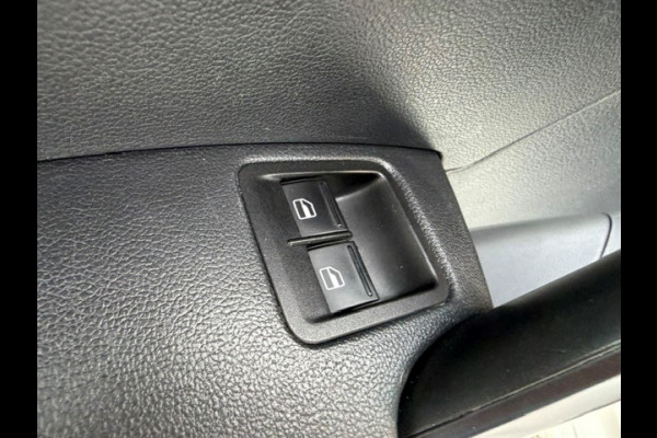 Volkswagen Caddy 1.4 TGI L2H1 EcoFuel Maxi AIRCO I PDC I 1e EIGENAAR I COMPLETE ONDERHOUDSHISTORIE I RIJDEN OP GROEN GAS = CO2 NEUTRAAL Zijschade kan voor 1.000,= EURO gemaakt worden