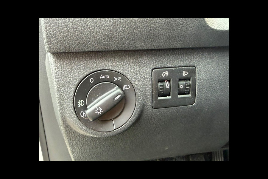 Volkswagen Caddy 1.4 TGI L2H1 EcoFuel Maxi AIRCO I PDC I 1e EIGENAAR I COMPLETE ONDERHOUDSHISTORIE I RIJDEN OP GROEN GAS = CO2 NEUTRAAL Zijschade kan voor 1.000,= EURO gemaakt worden