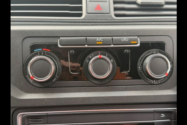 Volkswagen Caddy 1.4 TGI L2H1 EcoFuel Maxi AIRCO I PDC I 1e EIGENAAR I COMPLETE ONDERHOUDSHISTORIE I RIJDEN OP GROEN GAS = CO2 NEUTRAAL Zijschade kan voor 1.000,= EURO gemaakt worden
