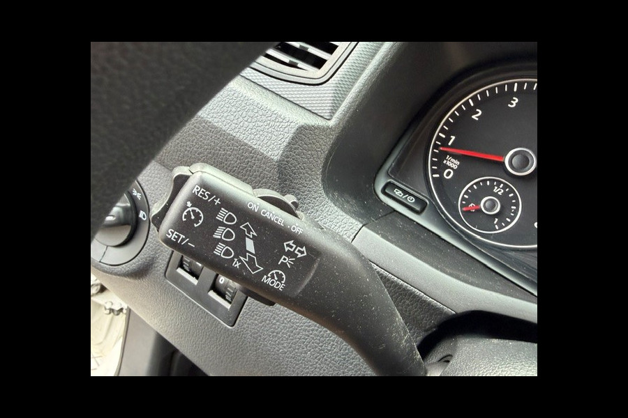 Volkswagen Caddy 1.4 TGI L2H1 EcoFuel Maxi AIRCO I PDC I 1e EIGENAAR I COMPLETE ONDERHOUDSHISTORIE I RIJDEN OP GROEN GAS = CO2 NEUTRAAL Zijschade kan voor 1.000,= EURO gemaakt worden