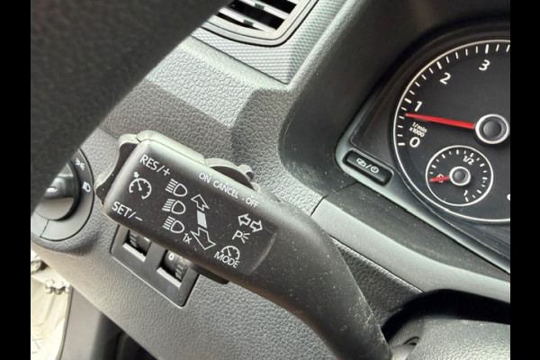 Volkswagen Caddy 1.4 TGI L2H1 EcoFuel Maxi AIRCO I PDC I 1e EIGENAAR I COMPLETE ONDERHOUDSHISTORIE I RIJDEN OP GROEN GAS = CO2 NEUTRAAL Zijschade kan voor 1.000,= EURO gemaakt worden