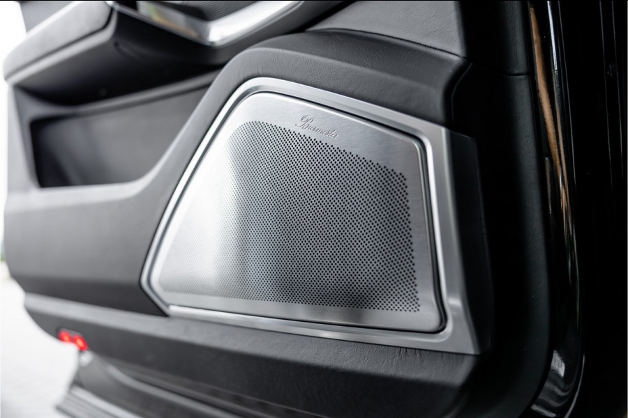 Porsche Cayenne Coupé 4.0 Turbo S E-Hybrid - Sport Chrono + | Burmester | Carbon | Memory