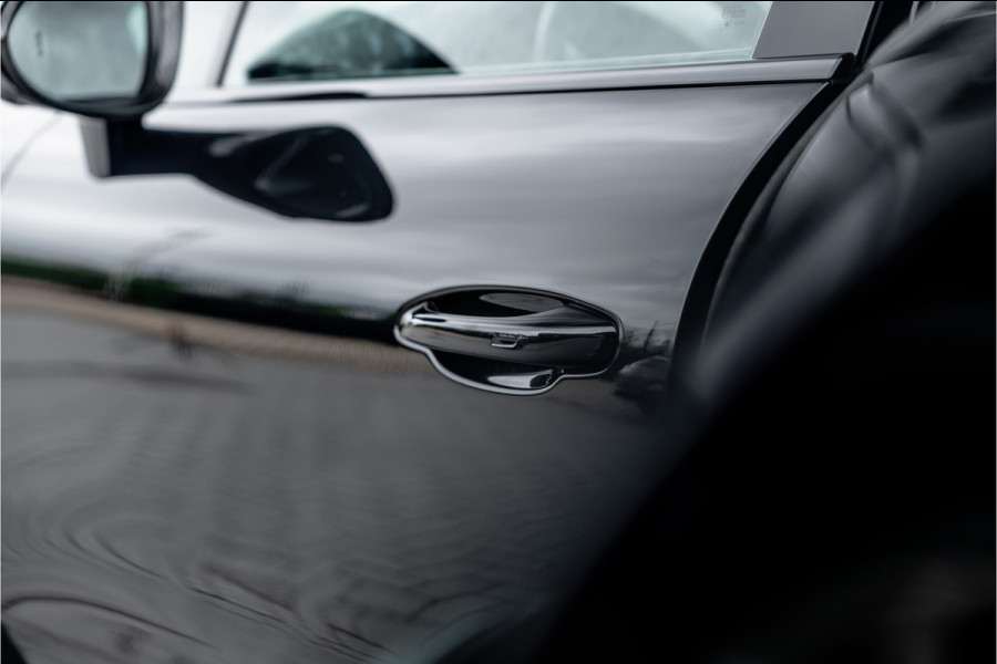 Porsche Cayenne Coupé 4.0 Turbo S E-Hybrid - Sport Chrono + | Burmester | Carbon | Memory