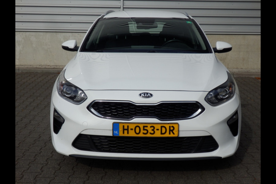 Kia Ceed Sportswagon 1.0 T-GDi Dynamic I Station I Dealer onderhouden I Nav. I