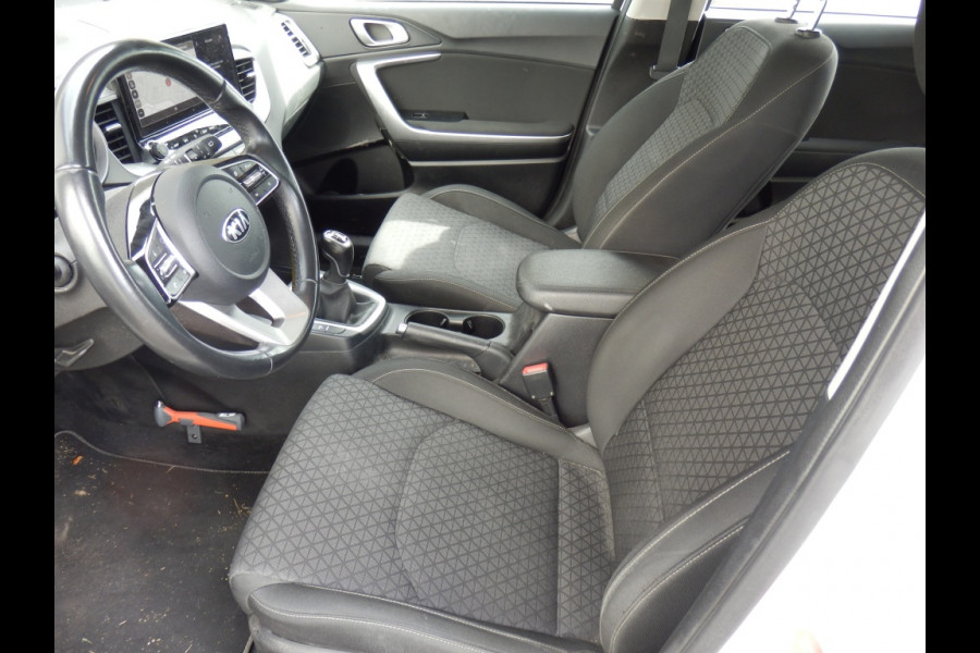 Kia Ceed Sportswagon 1.0 T-GDi Dynamic I Station I Dealer onderhouden I Nav. I