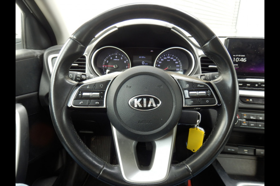Kia Ceed Sportswagon 1.0 T-GDi Dynamic I Station I Dealer onderhouden I Nav. I