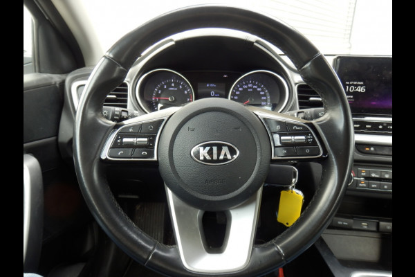 Kia Ceed Sportswagon 1.0 T-GDi Dynamic I Station I Dealer onderhouden I Nav. I