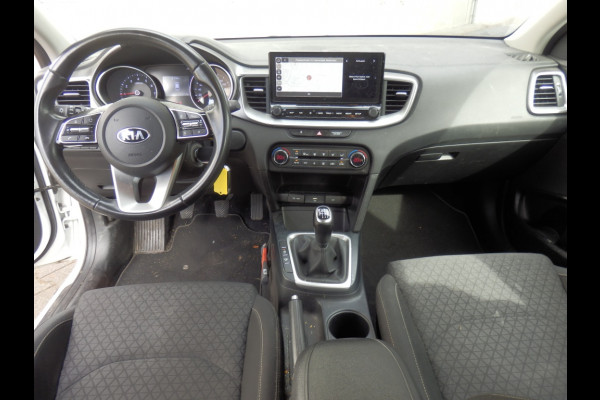 Kia Ceed Sportswagon 1.0 T-GDi Dynamic I Station I Dealer onderhouden I Nav. I