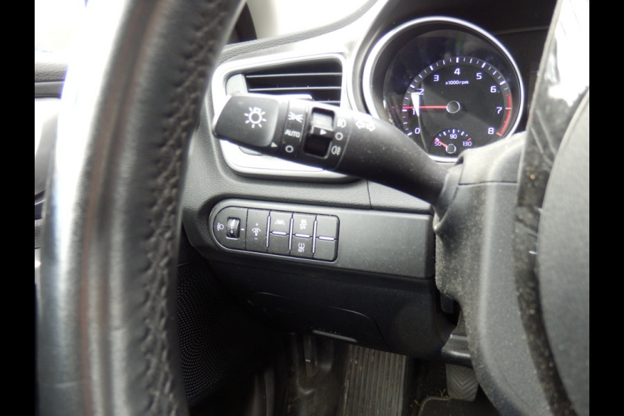 Kia Ceed Sportswagon 1.0 T-GDi Dynamic I Station I Dealer onderhouden I Nav. I