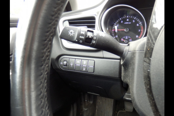 Kia Ceed Sportswagon 1.0 T-GDi Dynamic I Station I Dealer onderhouden I Nav. I