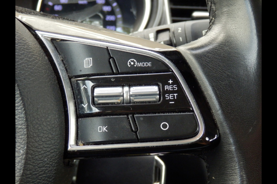 Kia Ceed Sportswagon 1.0 T-GDi Dynamic I Station I Dealer onderhouden I Nav. I