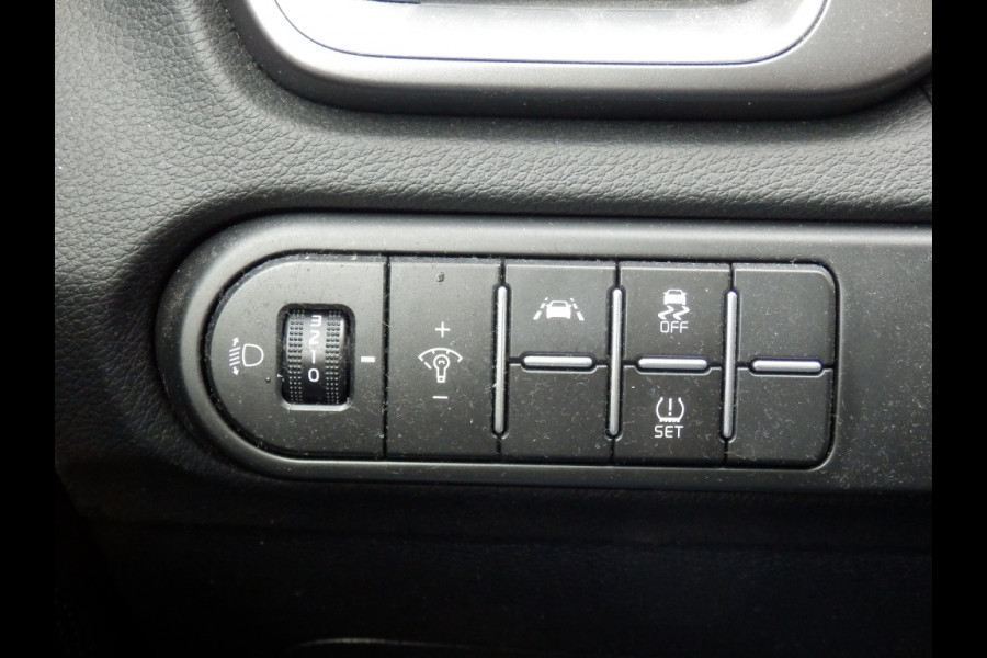 Kia Ceed Sportswagon 1.0 T-GDi Dynamic I Station I Dealer onderhouden I Nav. I