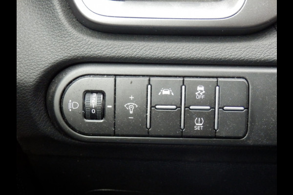 Kia Ceed Sportswagon 1.0 T-GDi Dynamic I Station I Dealer onderhouden I Nav. I