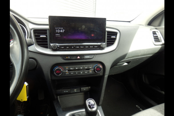 Kia Ceed Sportswagon 1.0 T-GDi Dynamic I Station I Dealer onderhouden I Nav. I